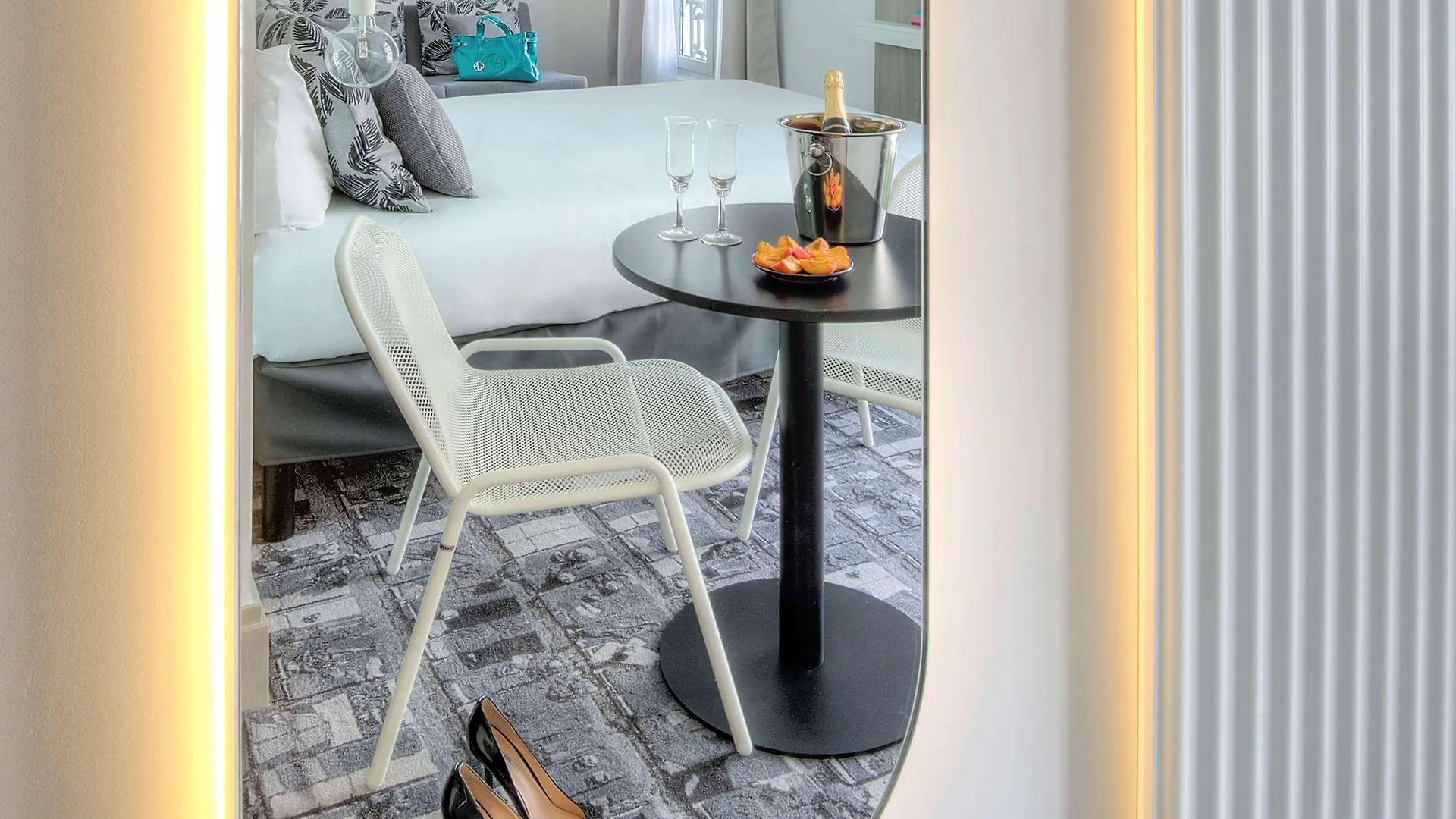 Ξενοδοχείο Ibis Styles Nice Centre Gare