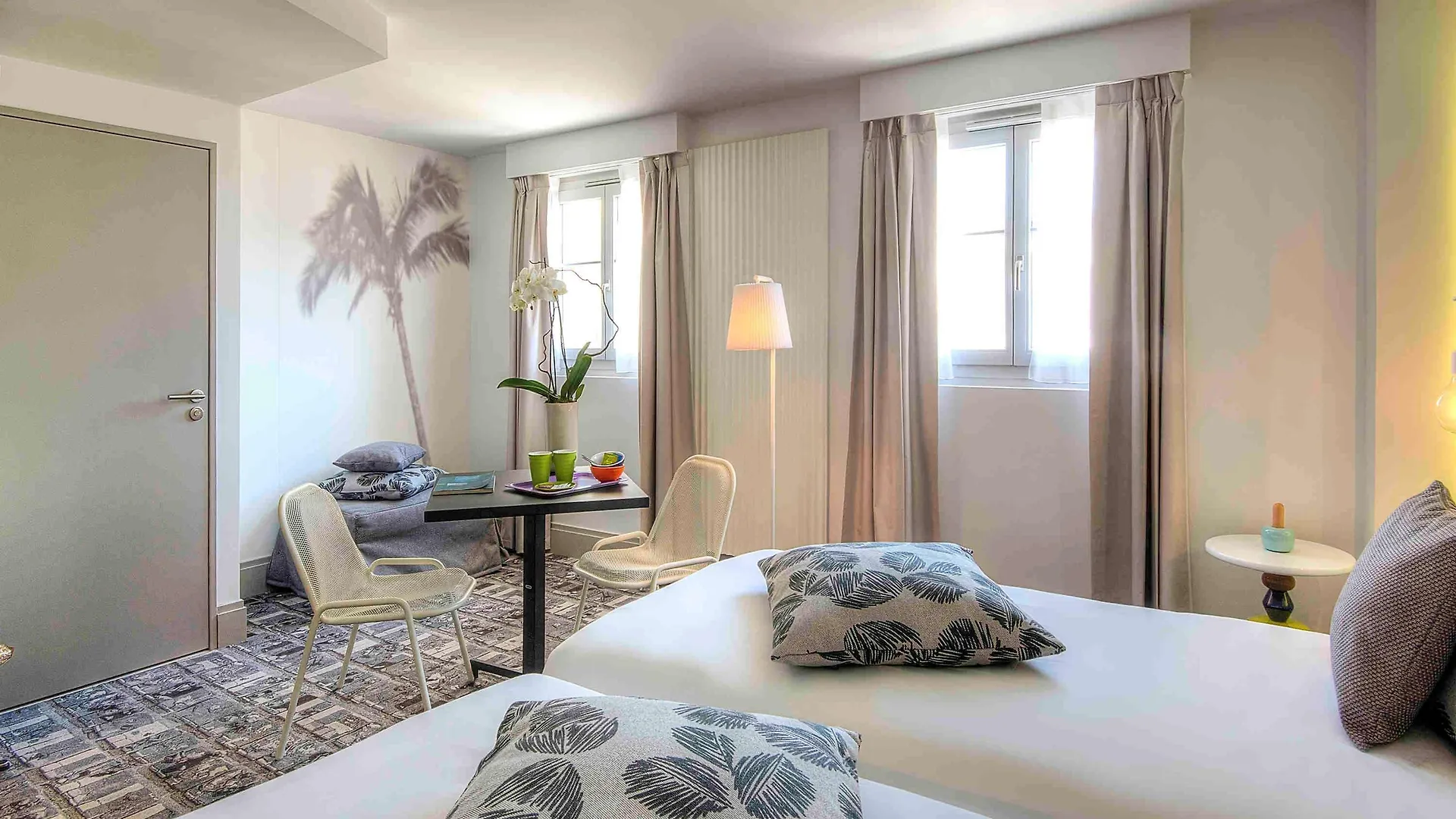 Ibis Styles Nice Centre Gare 3*,  Γαλλία