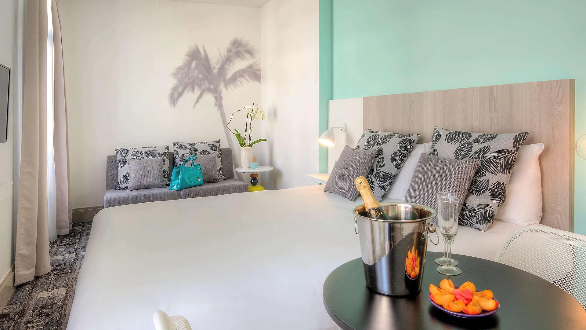 Ibis Styles Nice Centre Gare 3*,  Γαλλία