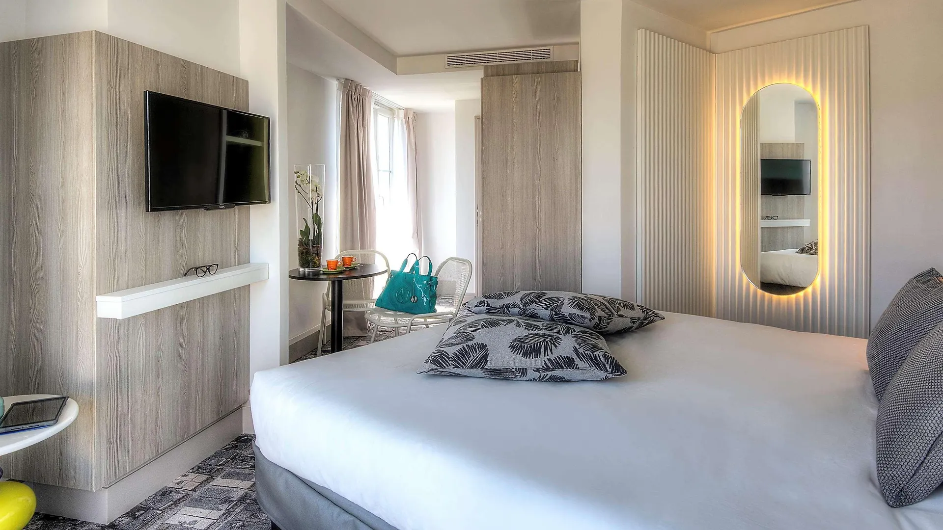 Ibis Styles Nice Centre Gare