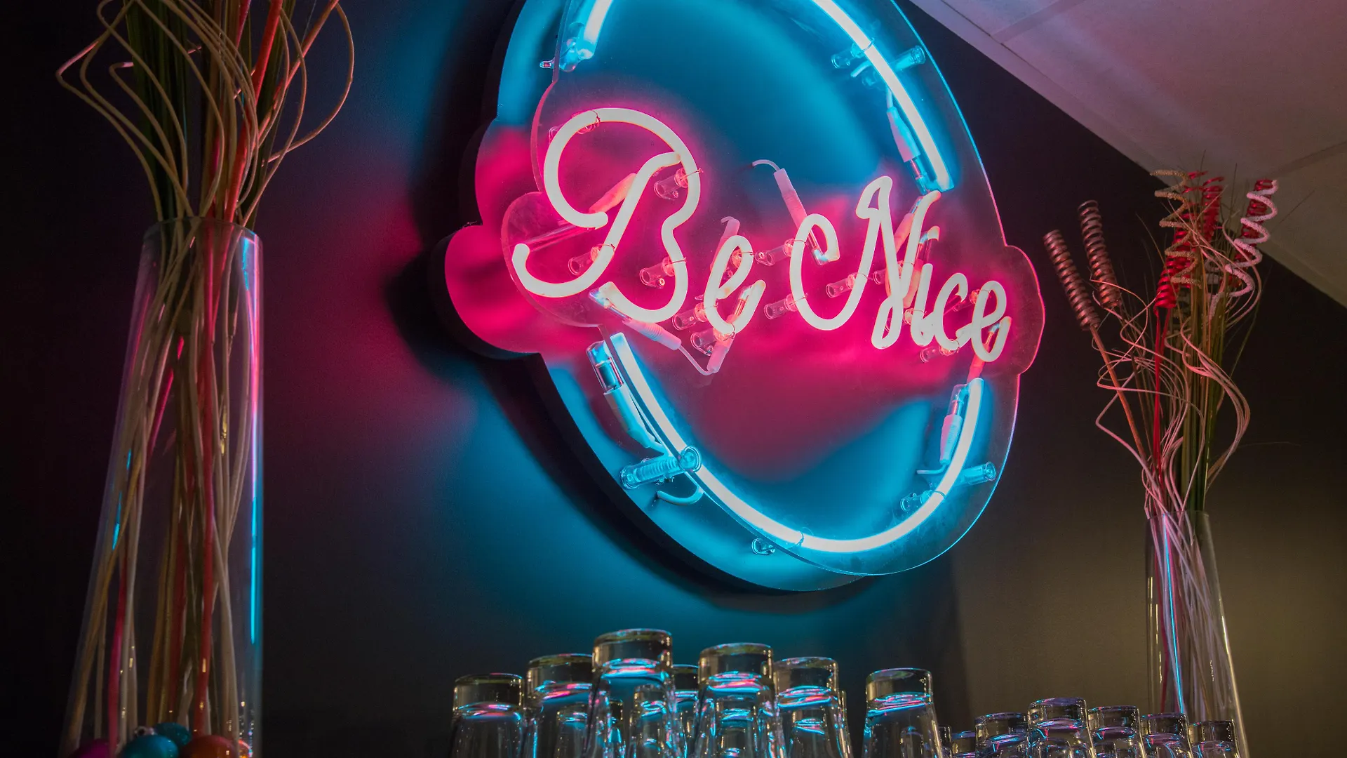 Ξενοδοχείο Ibis Styles Nice Centre Gare