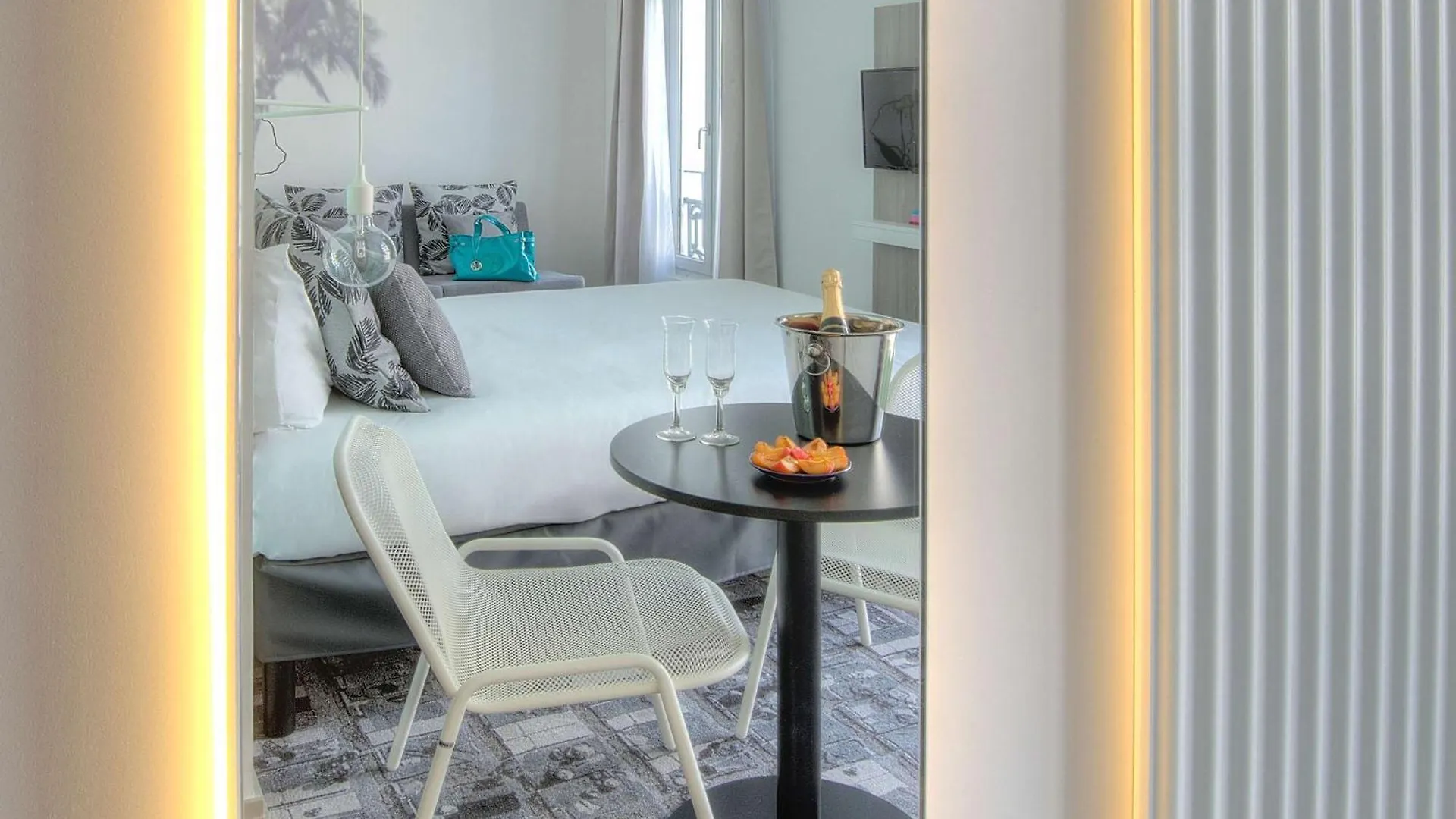 Ξενοδοχείο Ibis Styles Nice Centre Gare