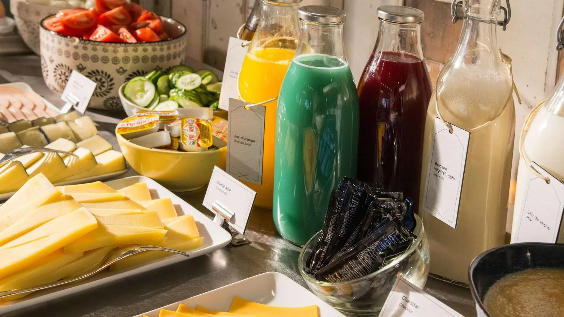 Ibis Styles Nice Centre Gare 3*,  Франция