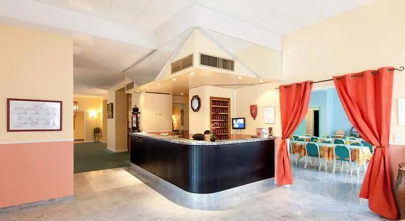Ibis Styles Nice Centre Gare