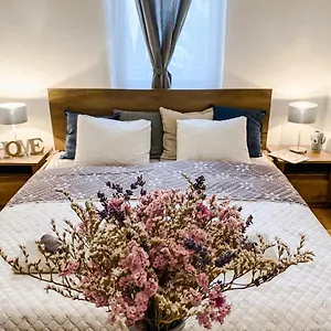 Apartament Levendula