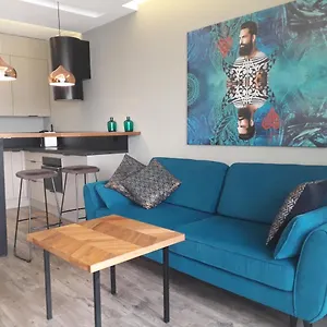Apartament I.m.a Towarowa