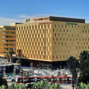 Отель Express - - Grand Arenas By Ihg, Ницца