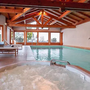 Des 2 Gares Hotel Saint-Gervais-les-Bains