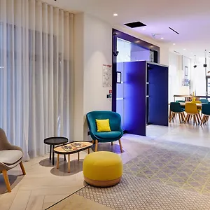 Отель By Ihg, Ницца