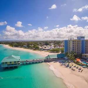 **** Отель Radisson Aquatica Barbados Барбадос