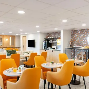 Apart-hotel Residhome Aeroport