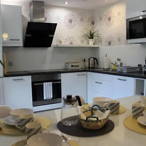 Apartament Biały Pod śnieżką