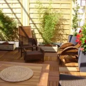 Apartament Interieurs-cour