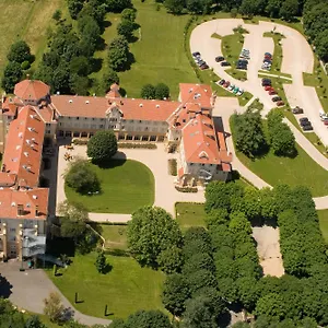Domaine Lyon Saint Joseph Hotel Sainte-Foy-lès-Lyon