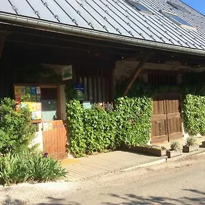  Отель типа 