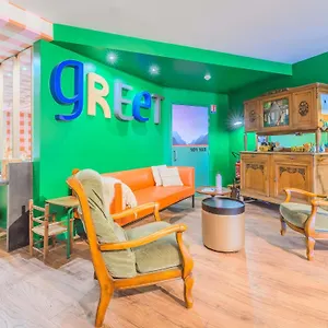 Greet Cran-gevrier By Accor Hotel Annecy