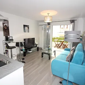 Apartament Lympia
