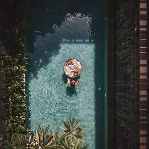 *** Отель The Kemilau & Bali Индонезия