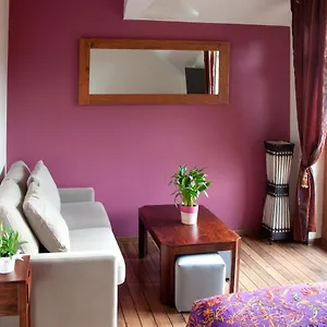 Apartament Szafir Karkonoszy