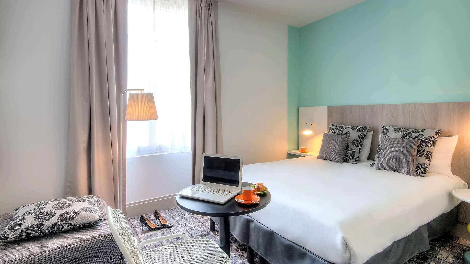 Ibis Styles Nice Centre Gare 3*,