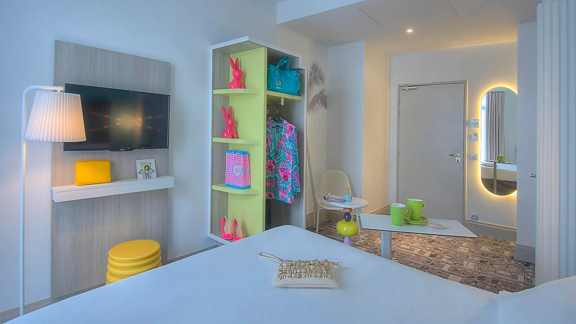 Ibis Styles Nice Centre Gare France