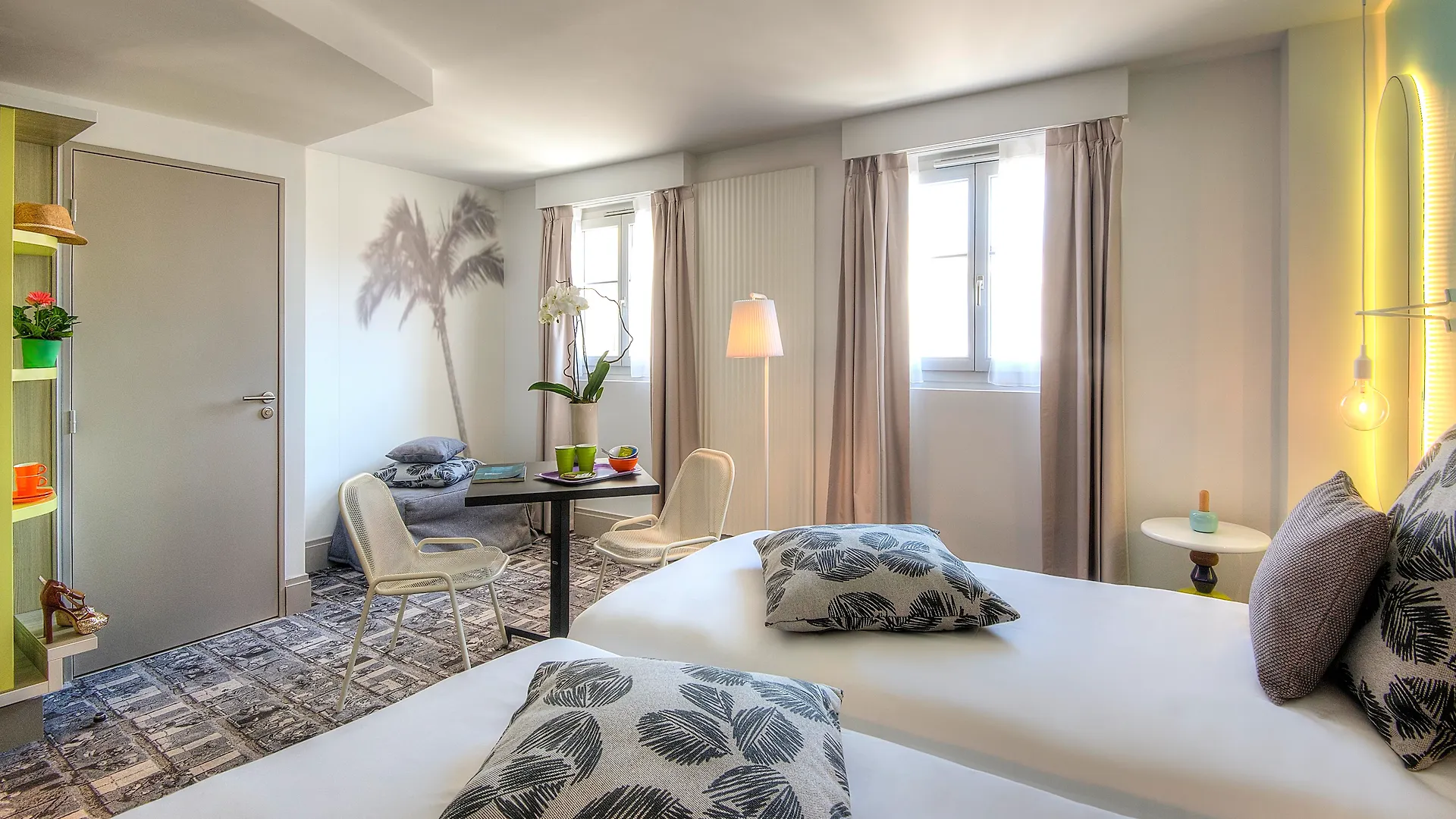 Ibis Styles Nice Centre Gare