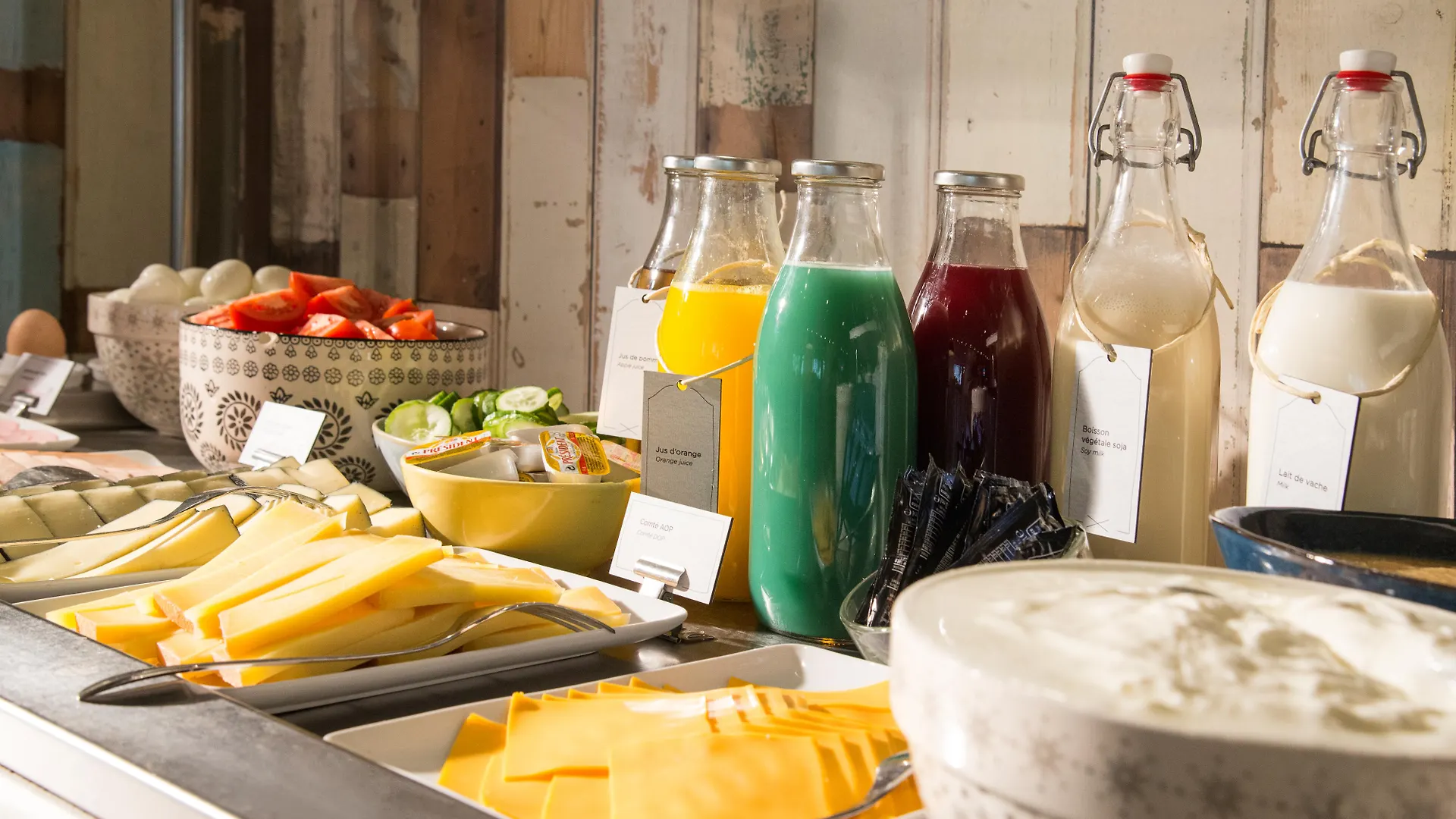 *** Hotel Ibis Styles Nice Centre Gare Francie
