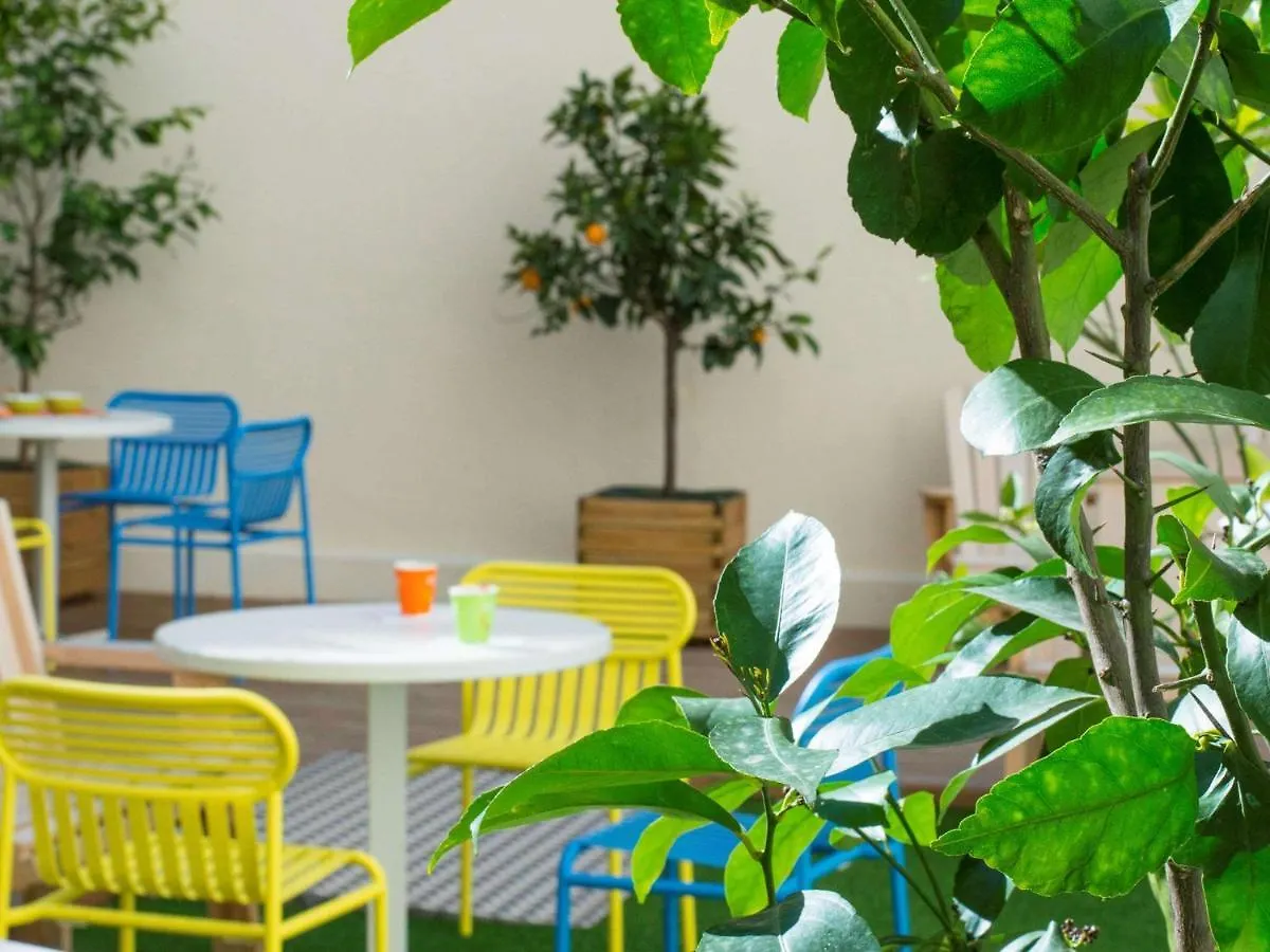 Ibis Styles Nice Centre Gare